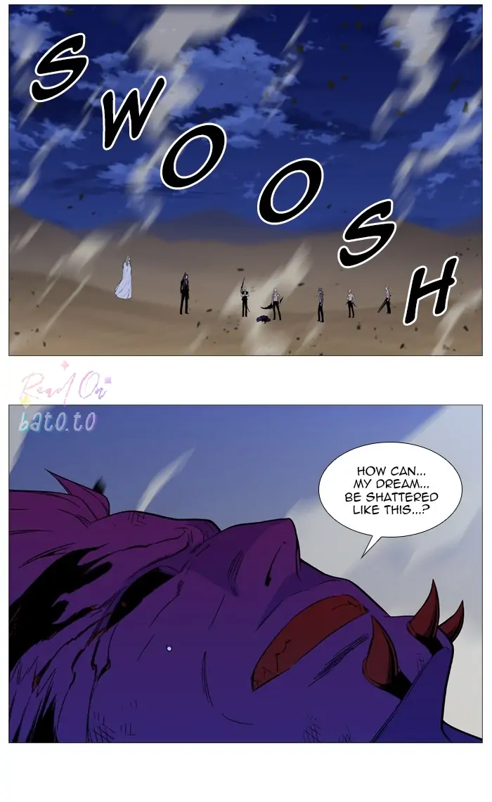Read Noblesse ENGLISH Manga Online
