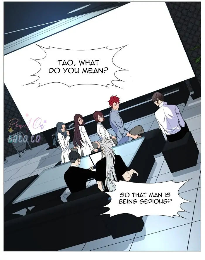 Read Noblesse ENGLISH Manga Online