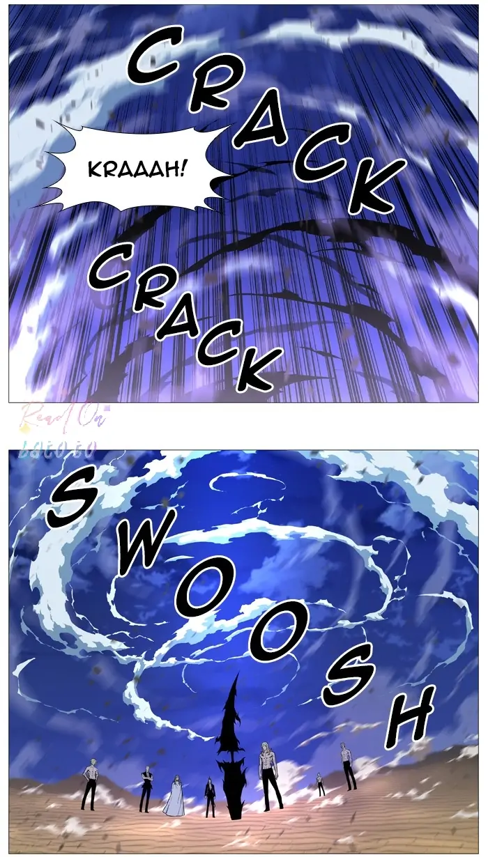 Read Noblesse ENGLISH Manga Online