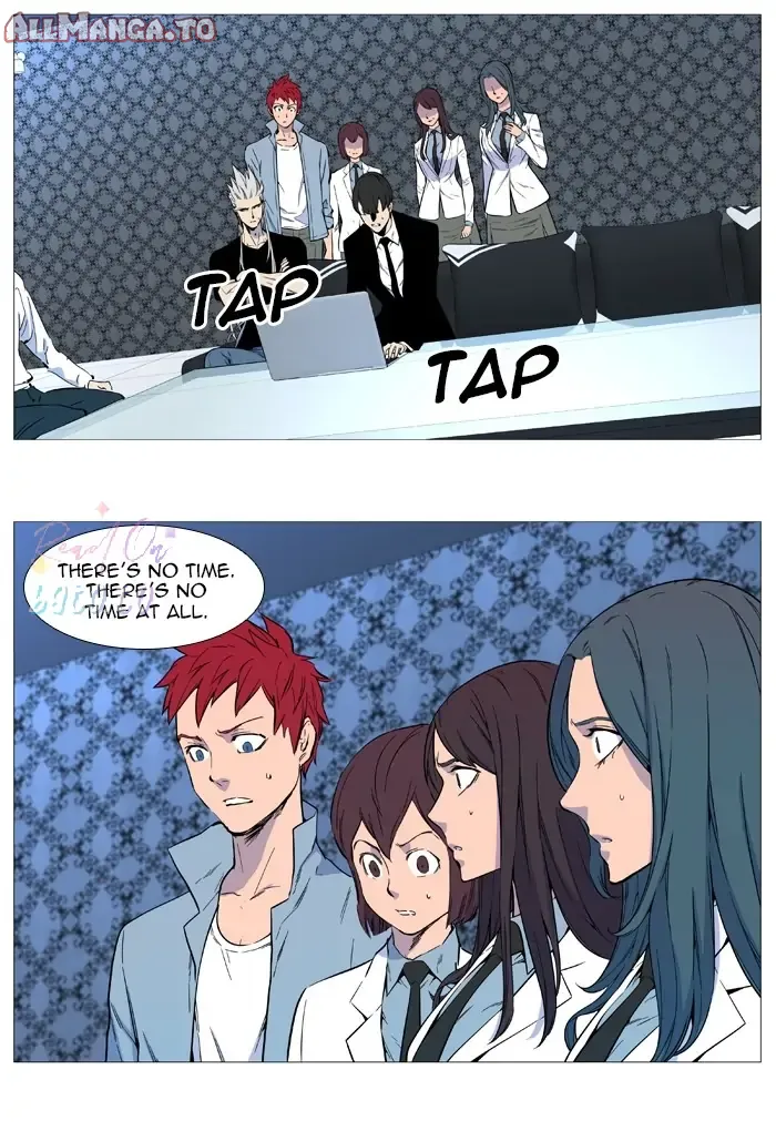 Read Noblesse ENGLISH Manga Online