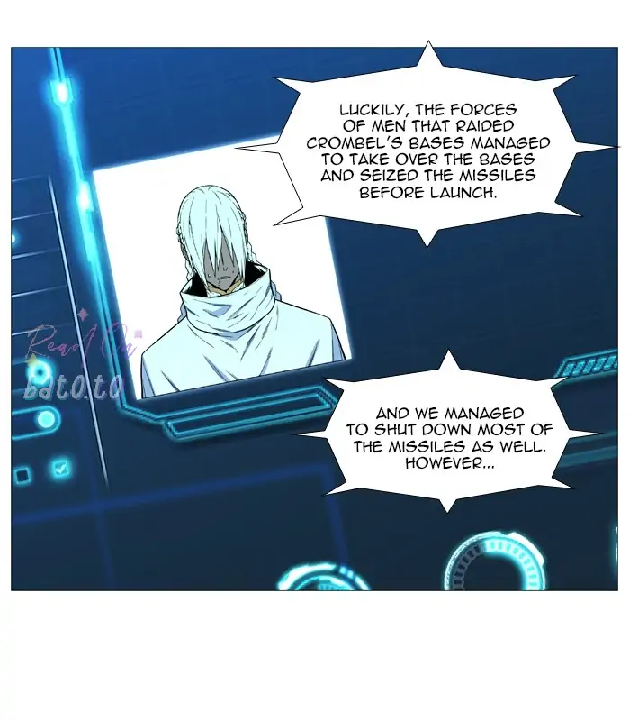 Read Noblesse ENGLISH Manga Online