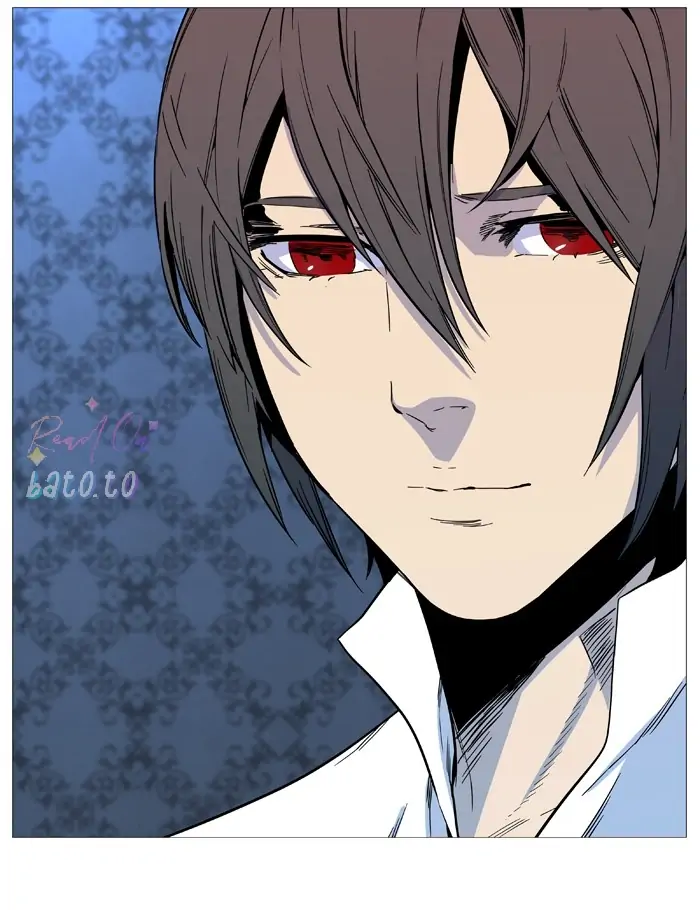 Read Noblesse ENGLISH Manga Online