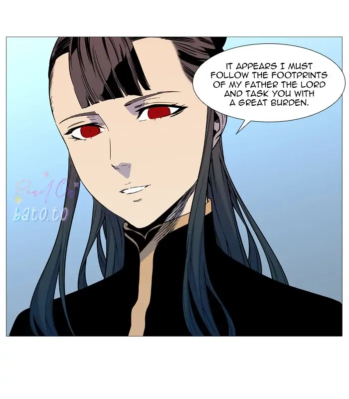Read Noblesse ENGLISH Manga Online