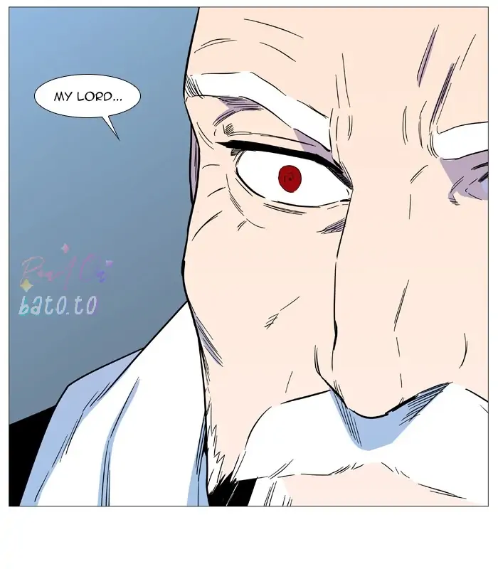 Read Noblesse ENGLISH Manga Online