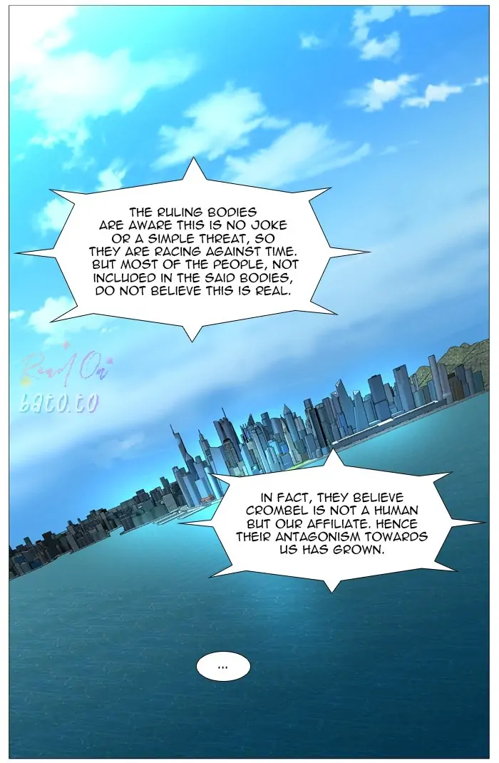 Read Noblesse ENGLISH Manga Online