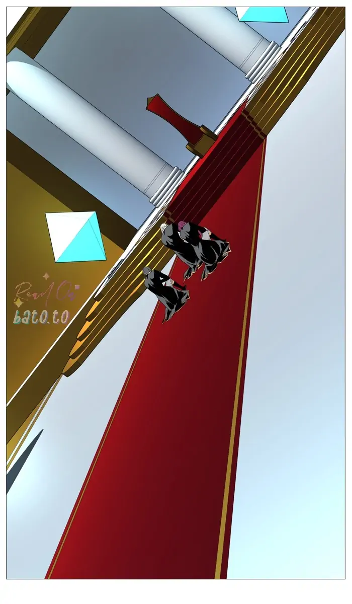 Read Noblesse ENGLISH Manga Online