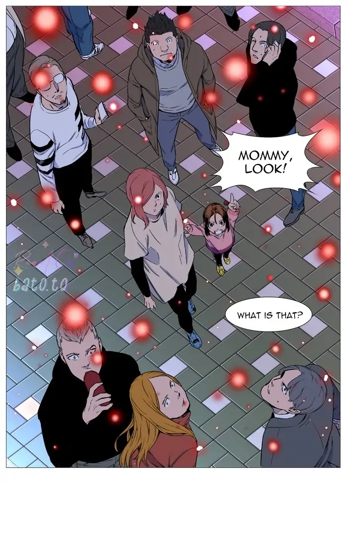 Read Noblesse ENGLISH Manga Online