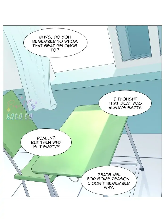 Read Noblesse ENGLISH Manga Online