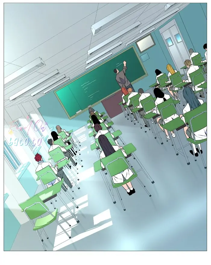 Read Noblesse ENGLISH Manga Online