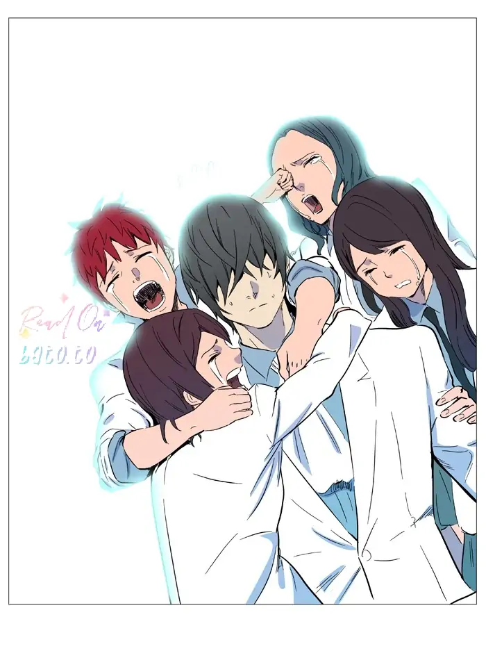 Read Noblesse ENGLISH Manga Online