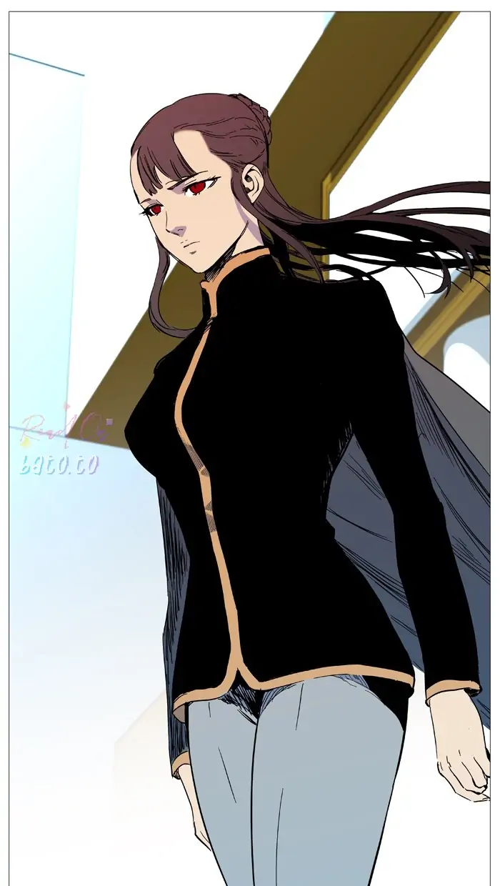 Read Noblesse ENGLISH Manga Online