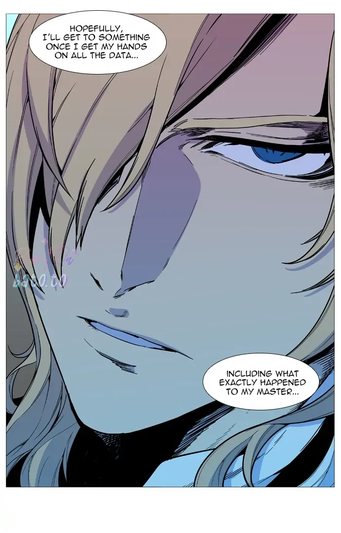 Read Noblesse ENGLISH Manga Online