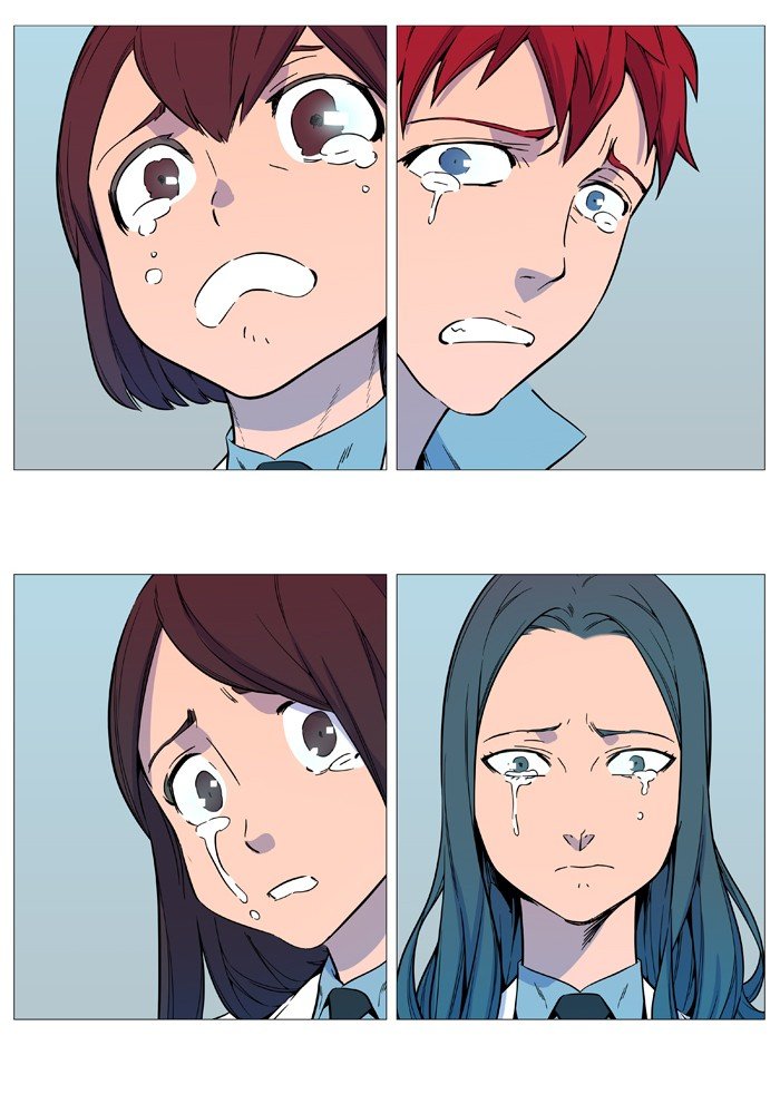 Read Noblesse ENGLISH Manga Online