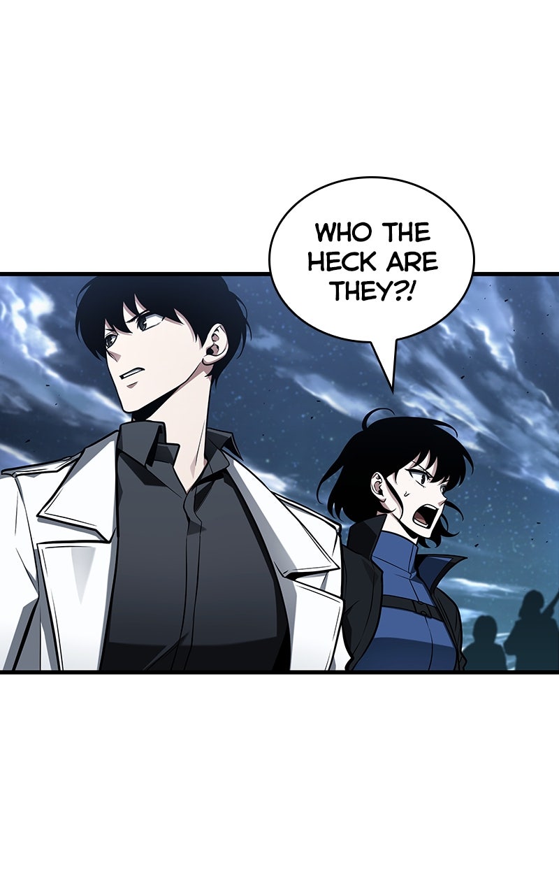 Read Omniscient Reader's Viewpoint ENGLISH Manga Online