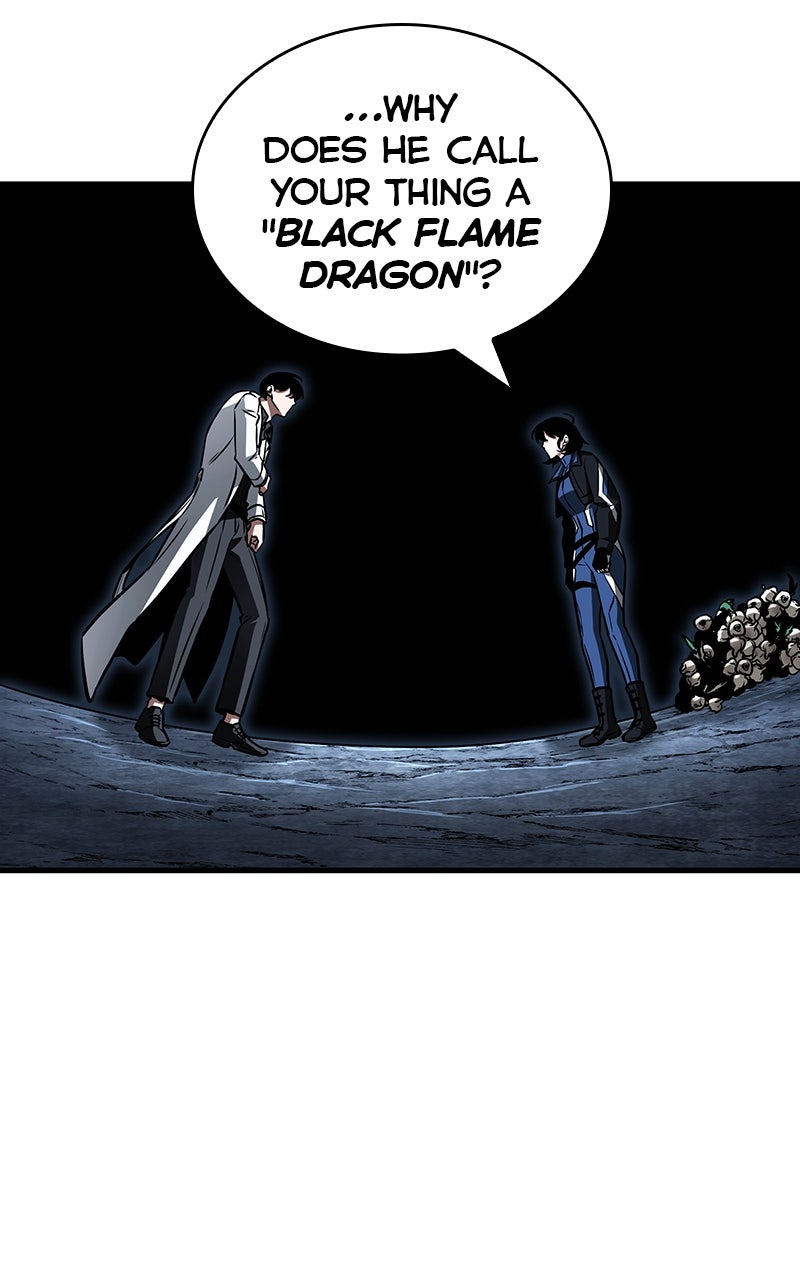 Read Omniscient Reader's Viewpoint ENGLISH Manga Online