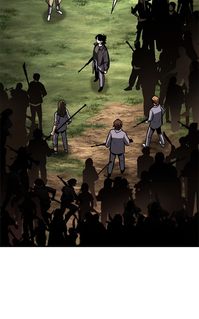 Read Omniscient Reader's Viewpoint ENGLISH Manga Online