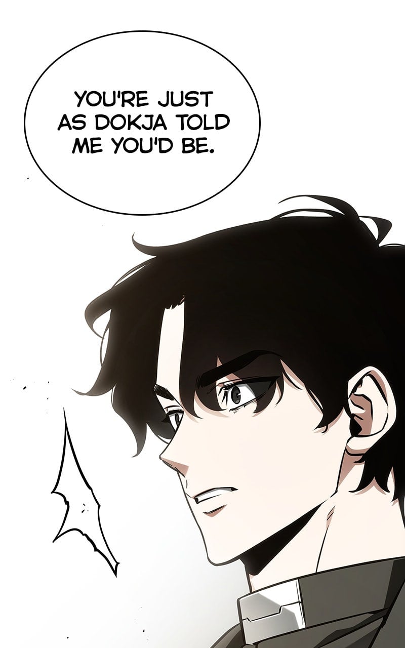 Read Omniscient Reader's Viewpoint ENGLISH Manga Online