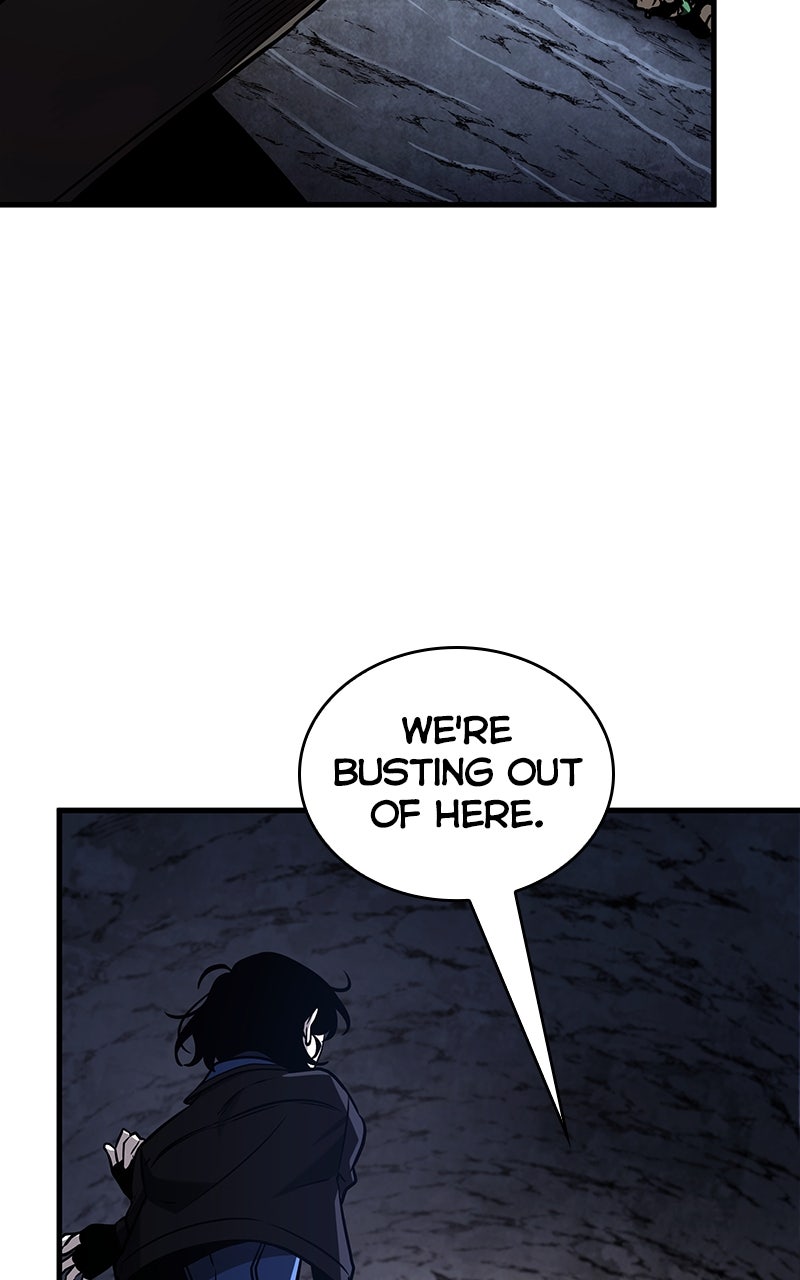 Read Omniscient Reader's Viewpoint ENGLISH Manga Online