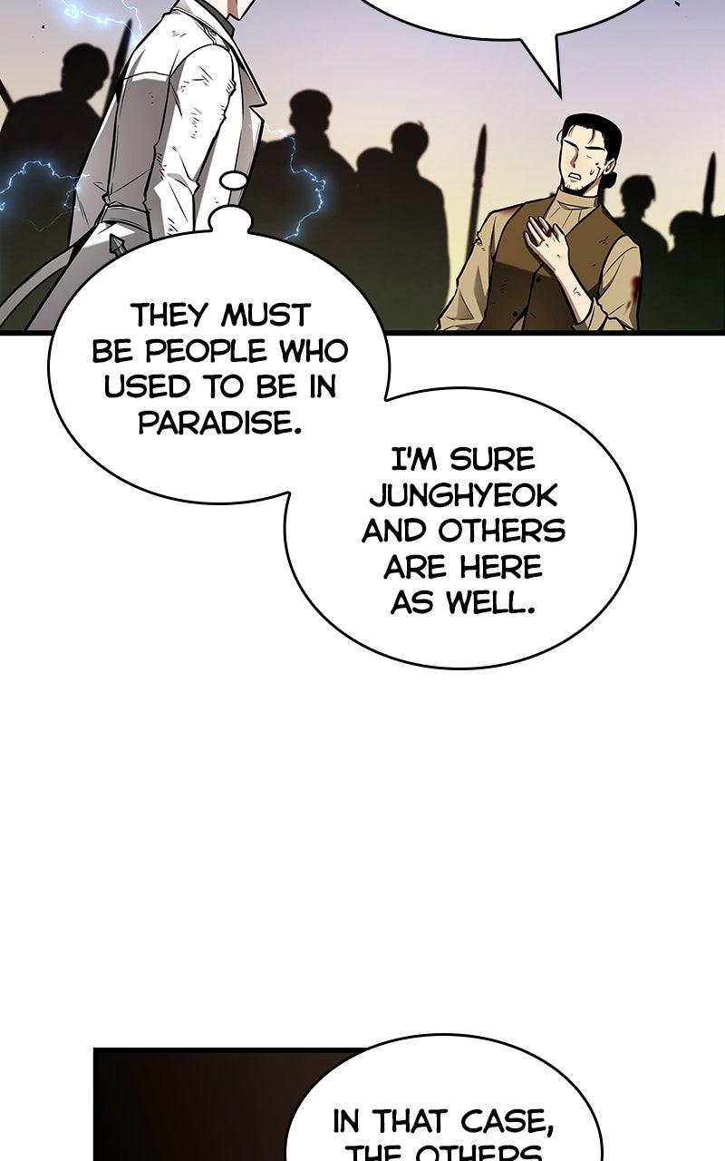 Read Omniscient Reader's Viewpoint ENGLISH Manga Online