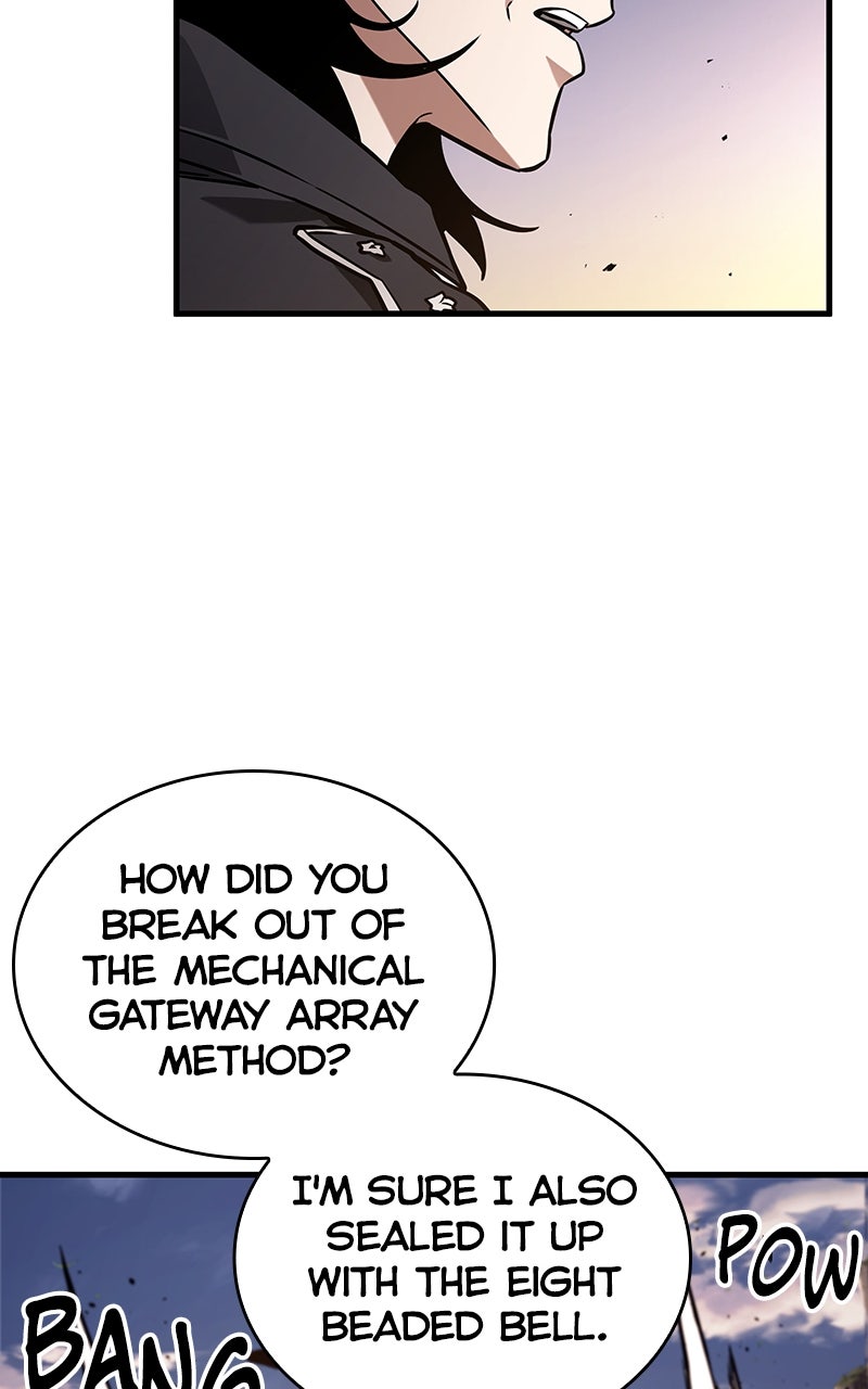 Read Omniscient Reader's Viewpoint ENGLISH Manga Online