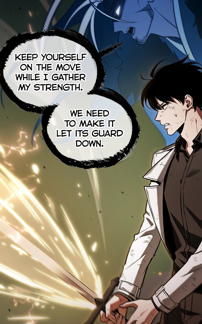 Read Omniscient Reader's Viewpoint ENGLISH Manga Online