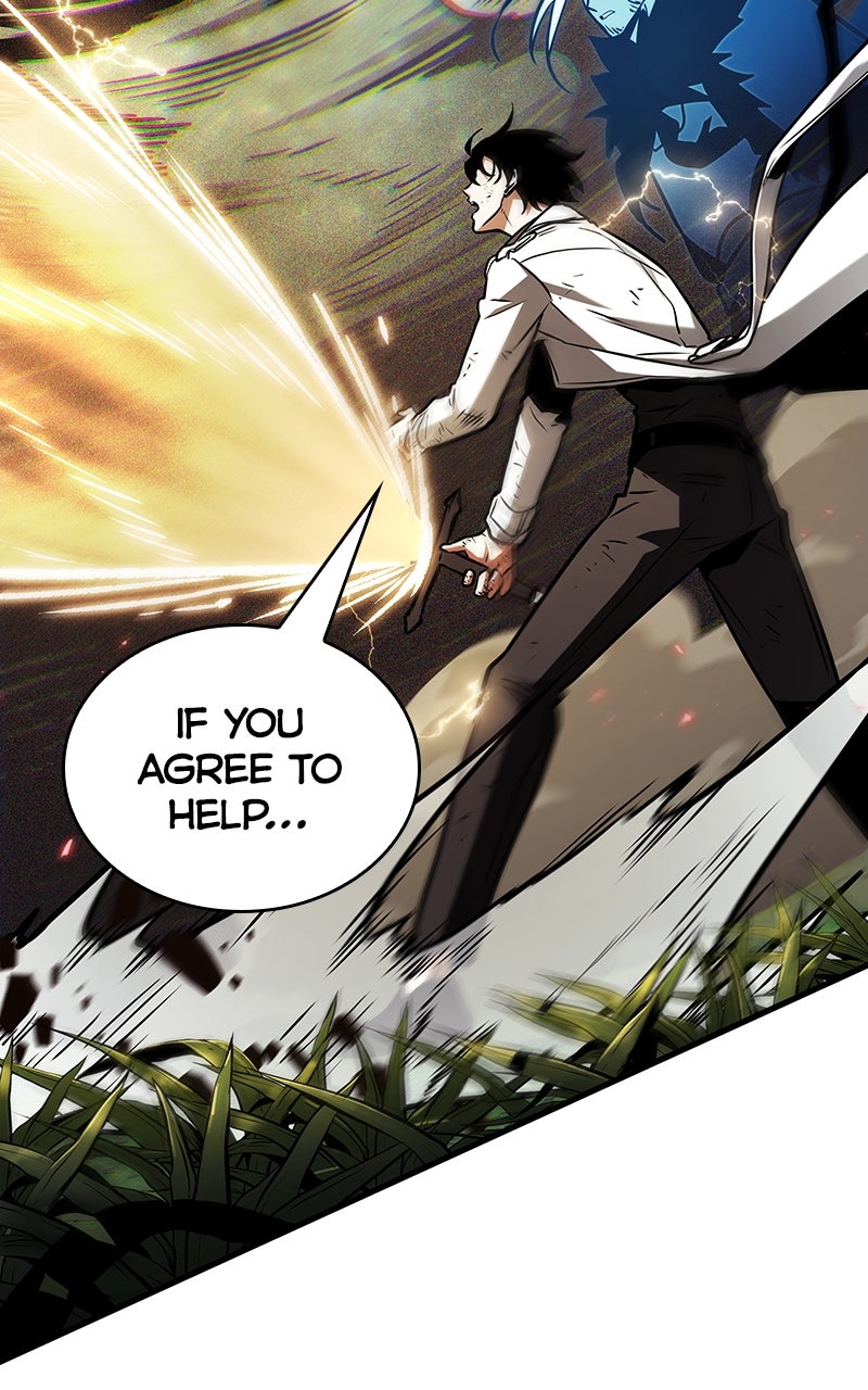 Read Omniscient Reader's Viewpoint ENGLISH Manga Online