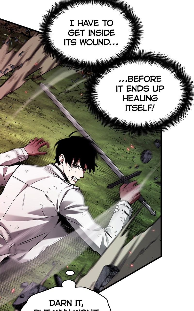 Read Omniscient Reader's Viewpoint ENGLISH Manga Online