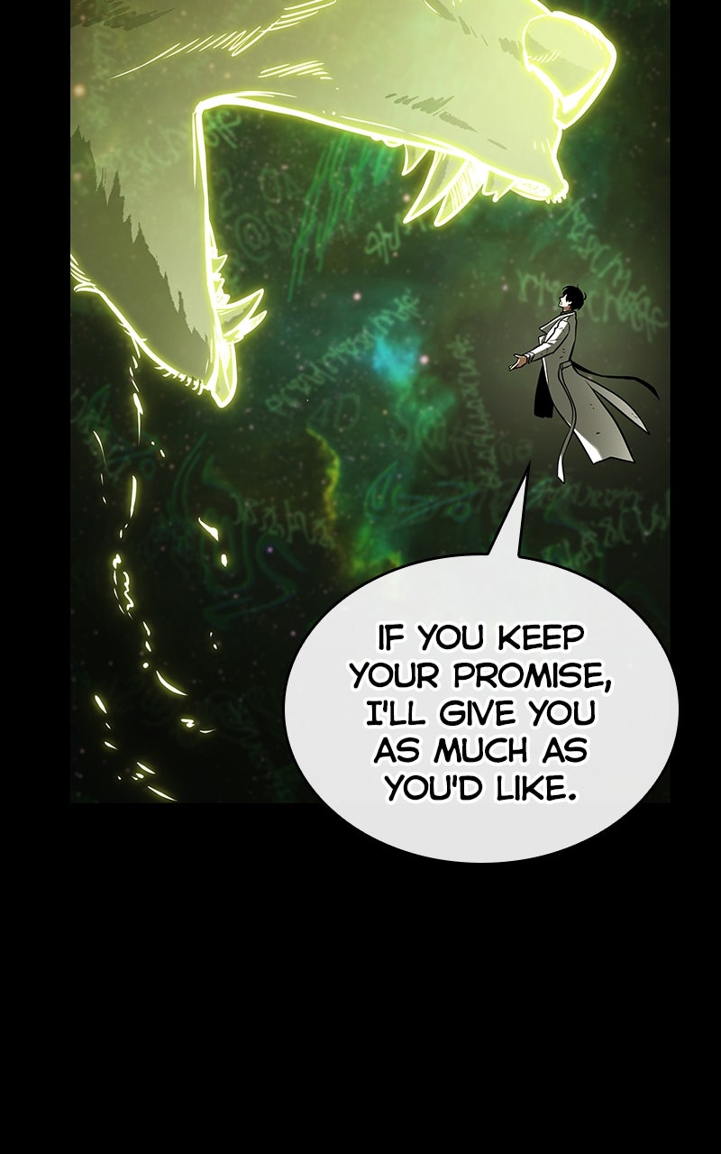 Read Omniscient Reader's Viewpoint ENGLISH Manga Online