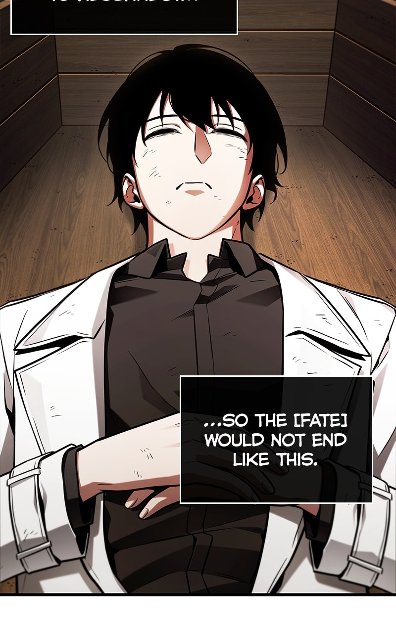 Read Omniscient Reader's Viewpoint ENGLISH Manga Online