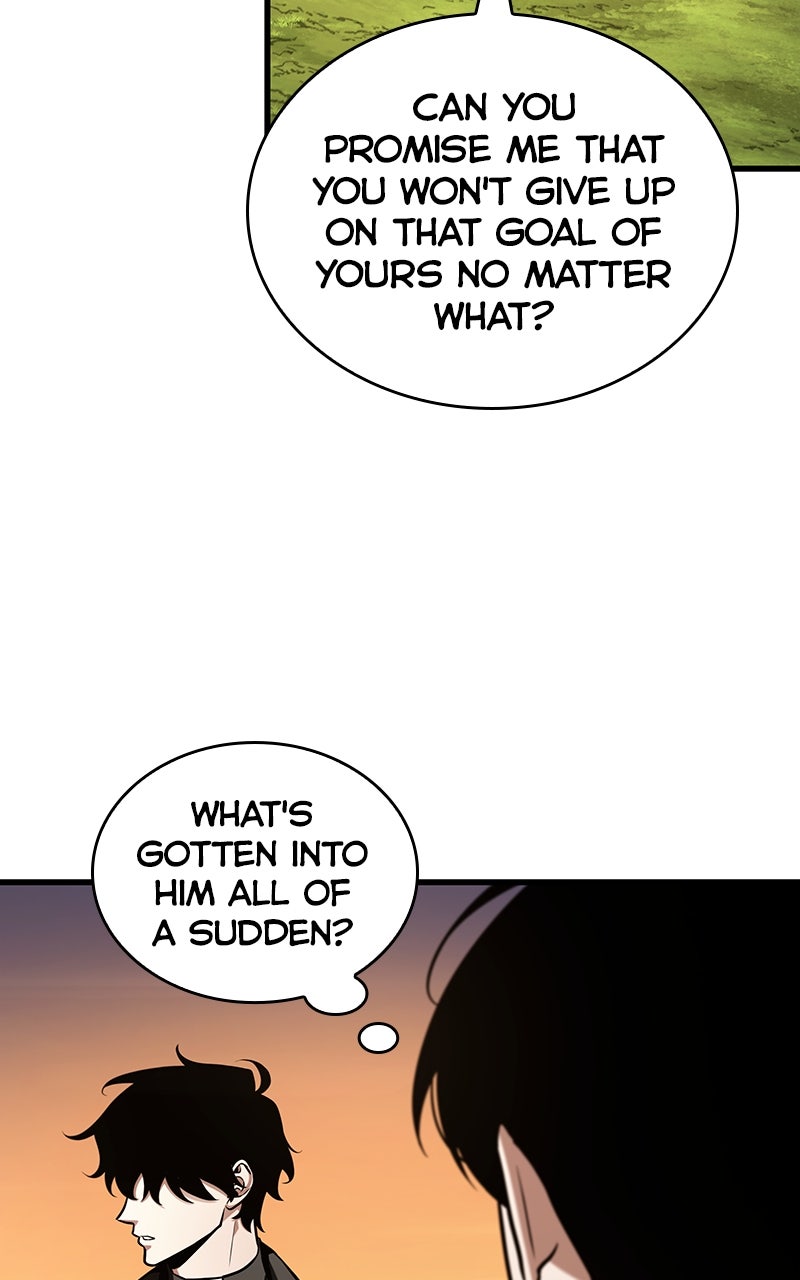 Read Omniscient Reader's Viewpoint ENGLISH Manga Online