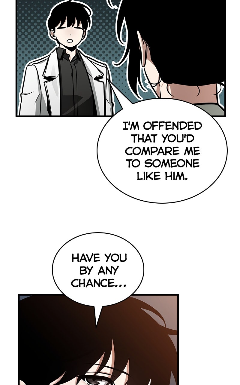 Read Omniscient Reader's Viewpoint ENGLISH Manga Online