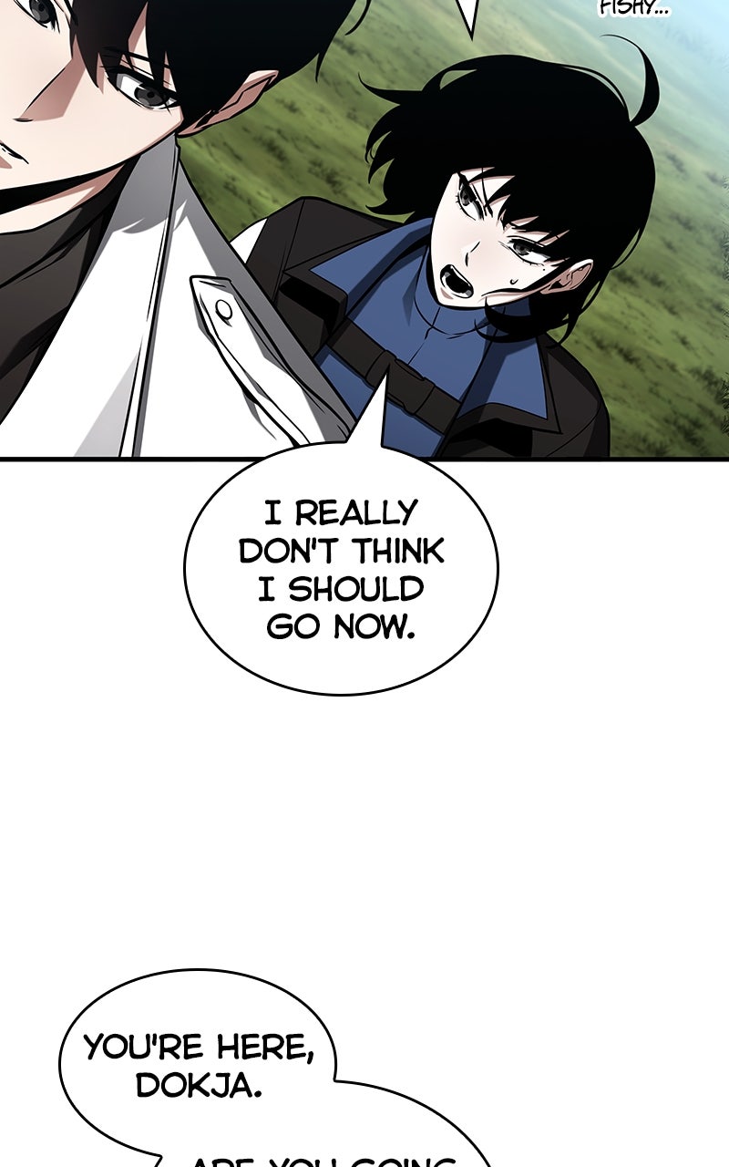 Read Omniscient Reader's Viewpoint ENGLISH Manga Online