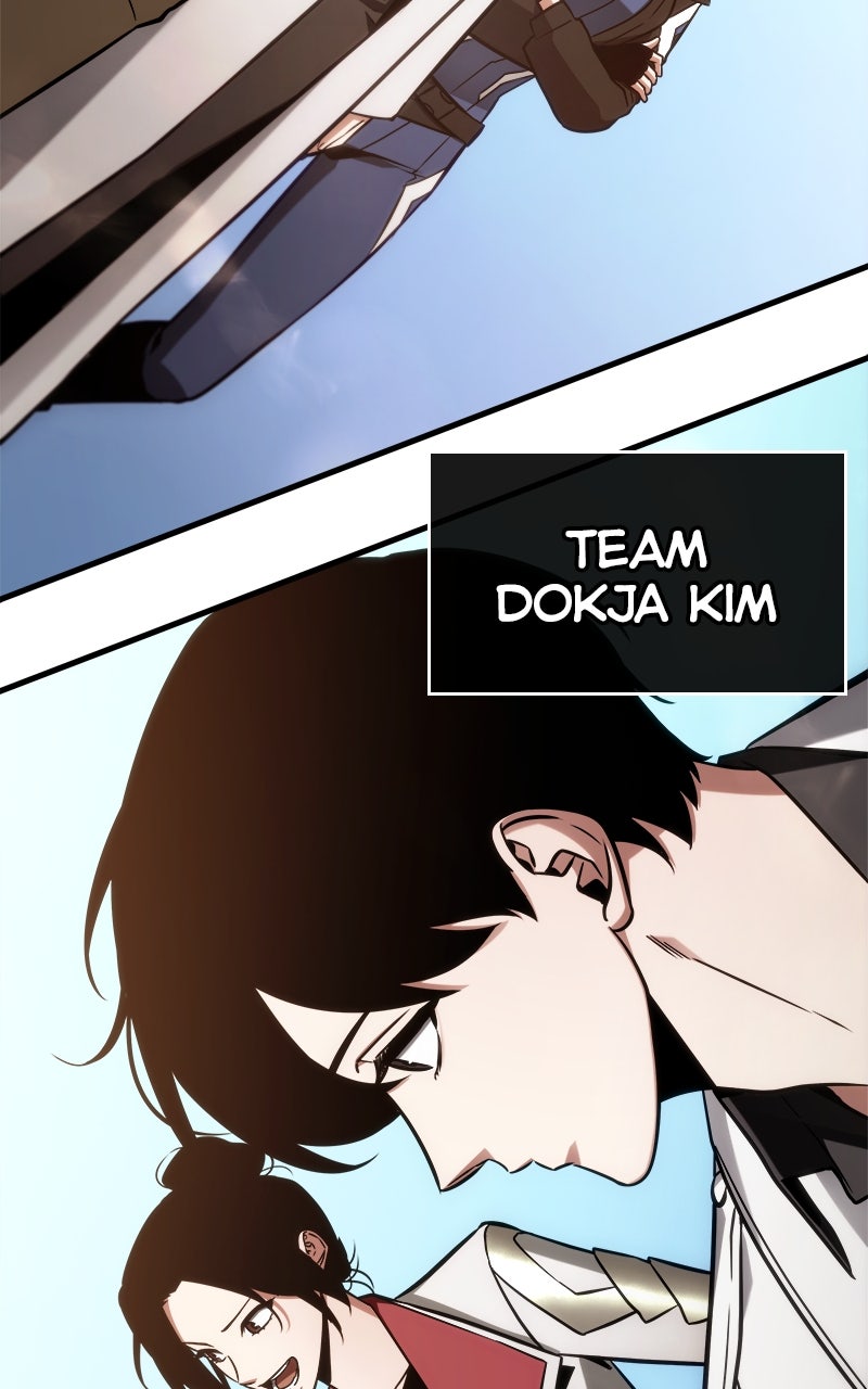 Read Omniscient Reader's Viewpoint ENGLISH Manga Online