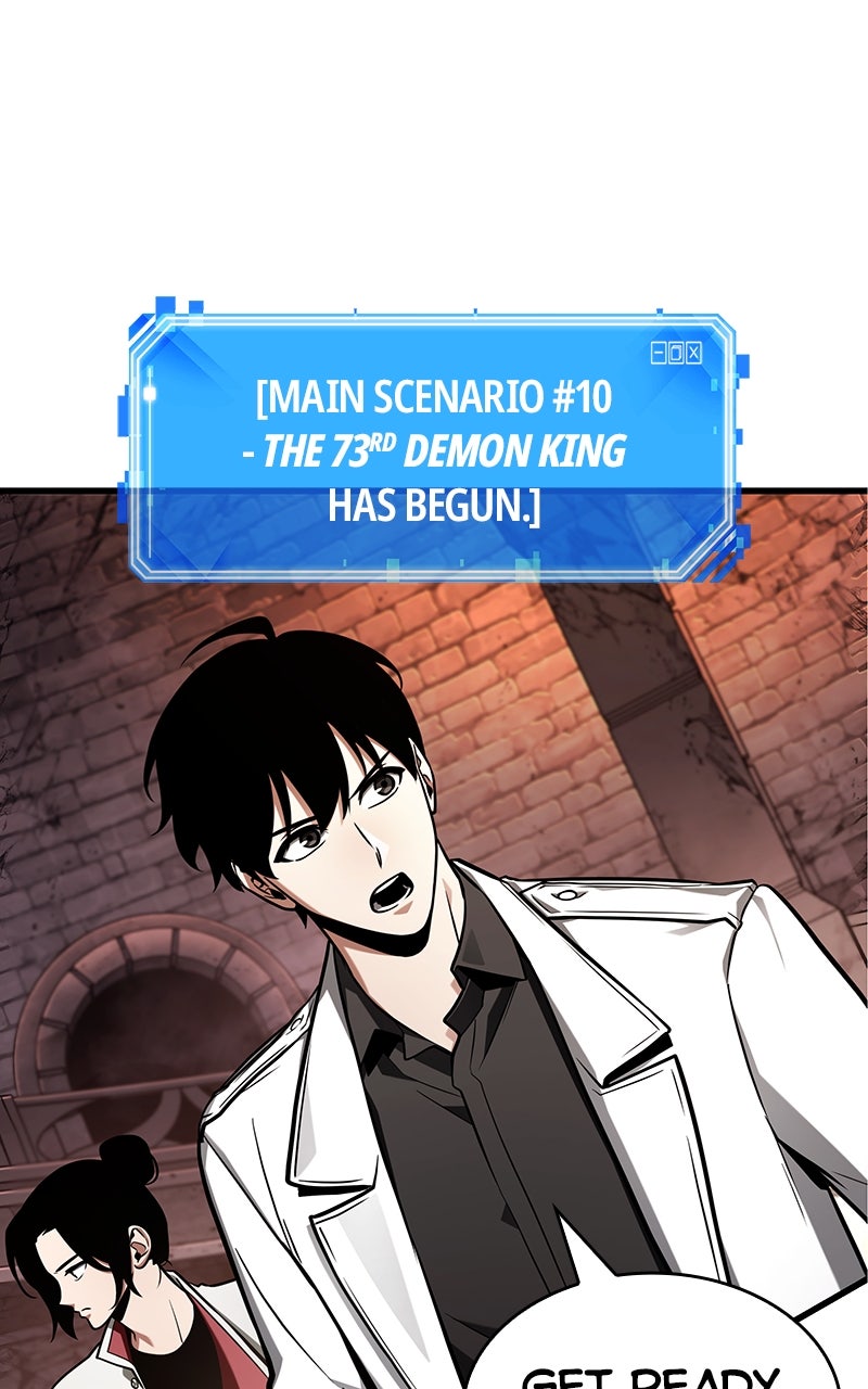 Read Omniscient Reader's Viewpoint ENGLISH Manga Online