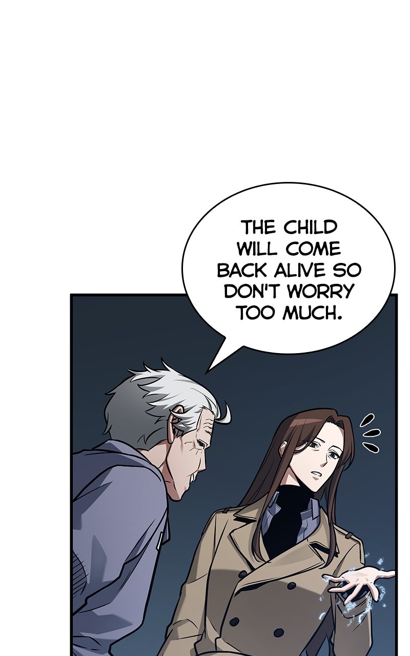 Read Omniscient Reader's Viewpoint ENGLISH Manga Online