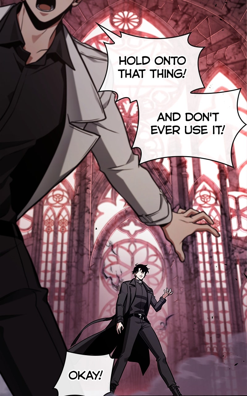 Read Omniscient Reader's Viewpoint ENGLISH Manga Online