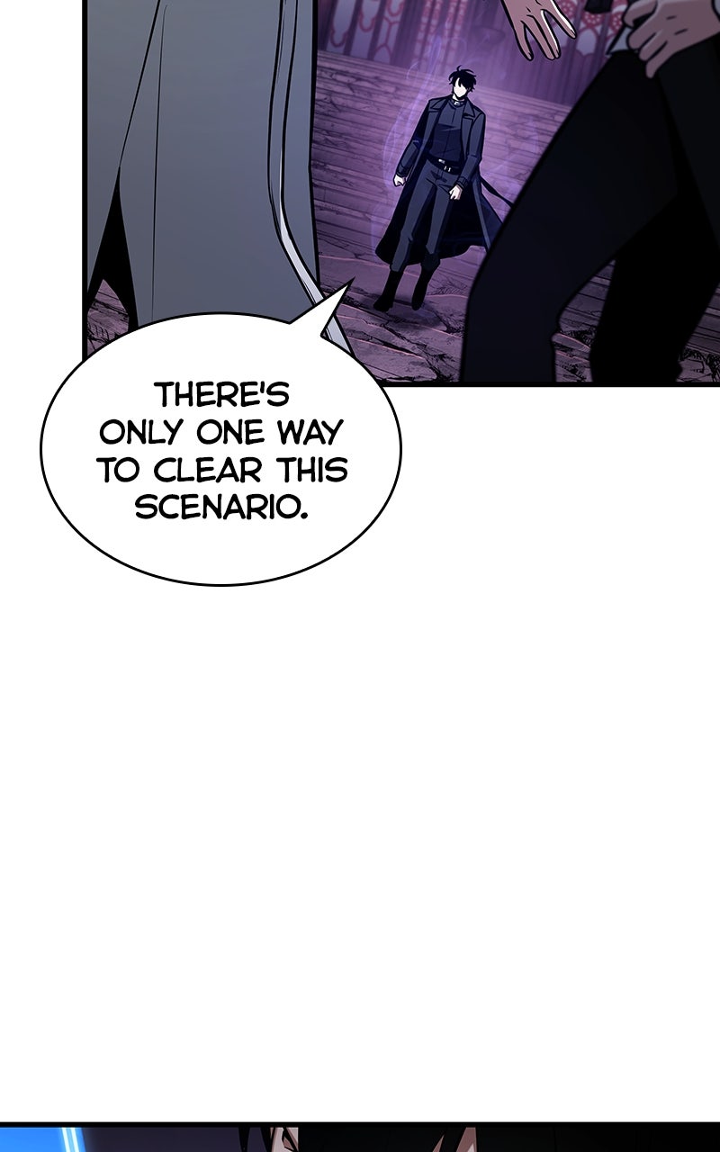 Read Omniscient Reader's Viewpoint ENGLISH Manga Online