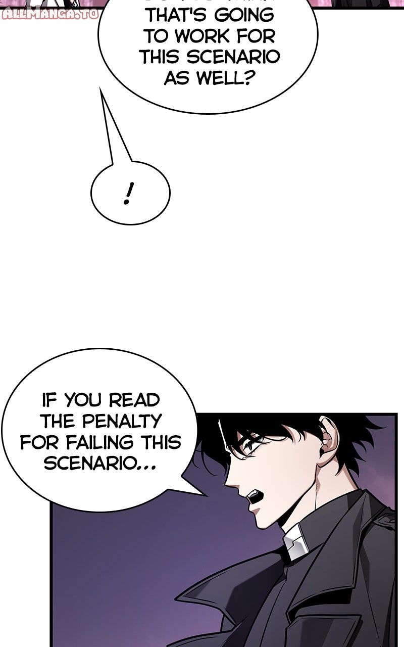 Read Omniscient Reader's Viewpoint ENGLISH Manga Online