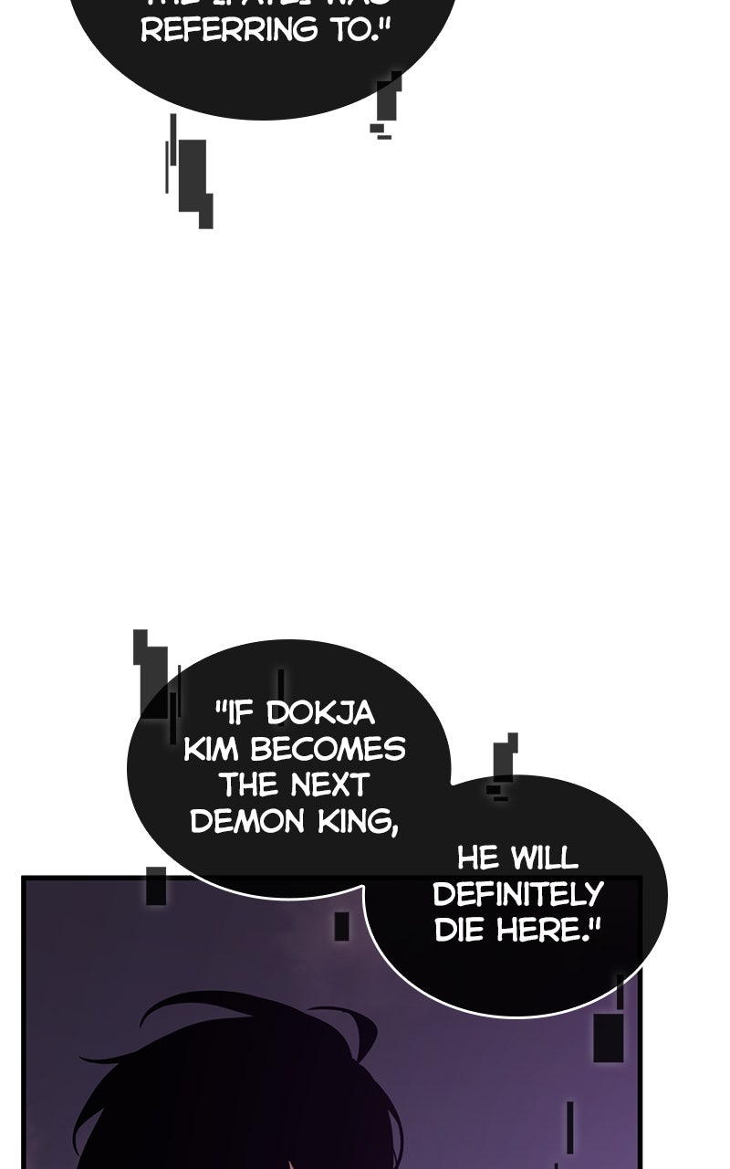 Read Omniscient Reader's Viewpoint ENGLISH Manga Online