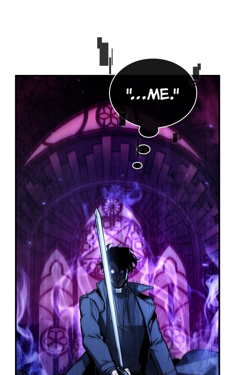 Read Omniscient Reader's Viewpoint ENGLISH Manga Online