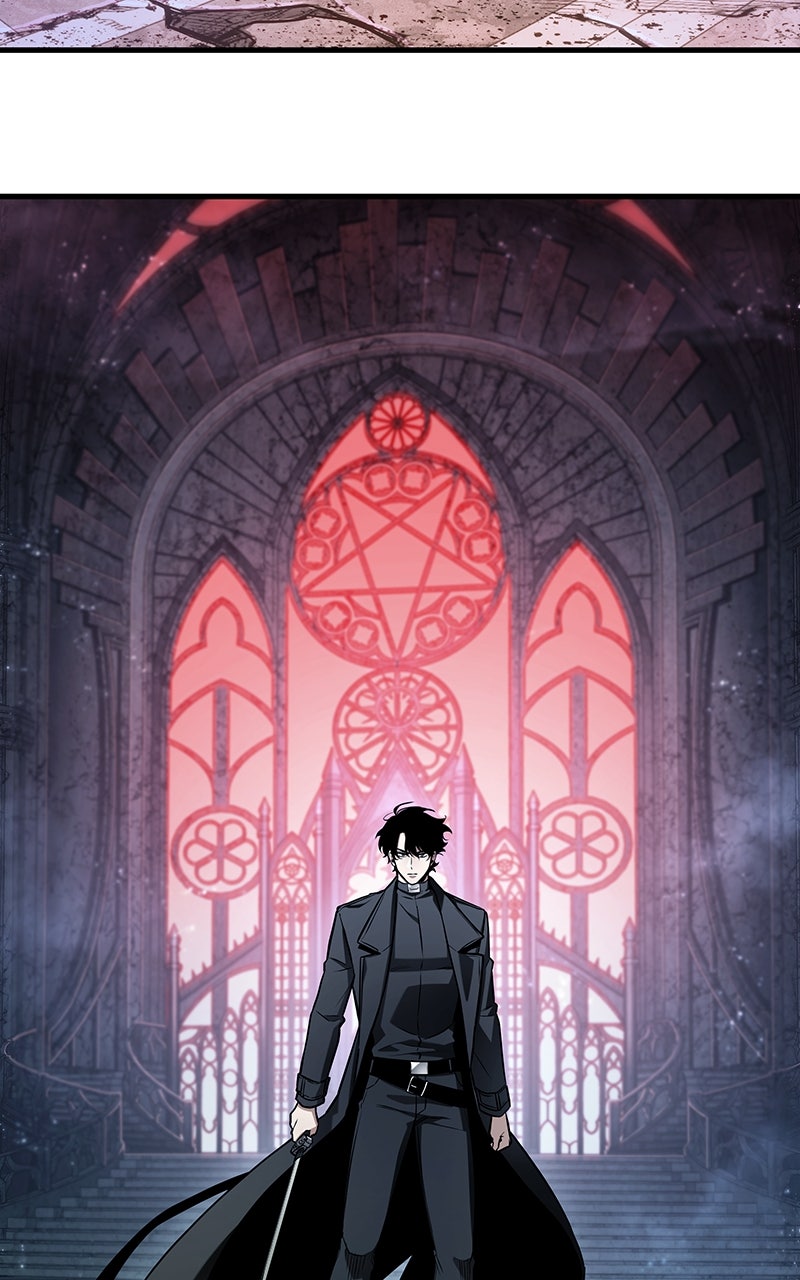 Read Omniscient Reader's Viewpoint ENGLISH Manga Online