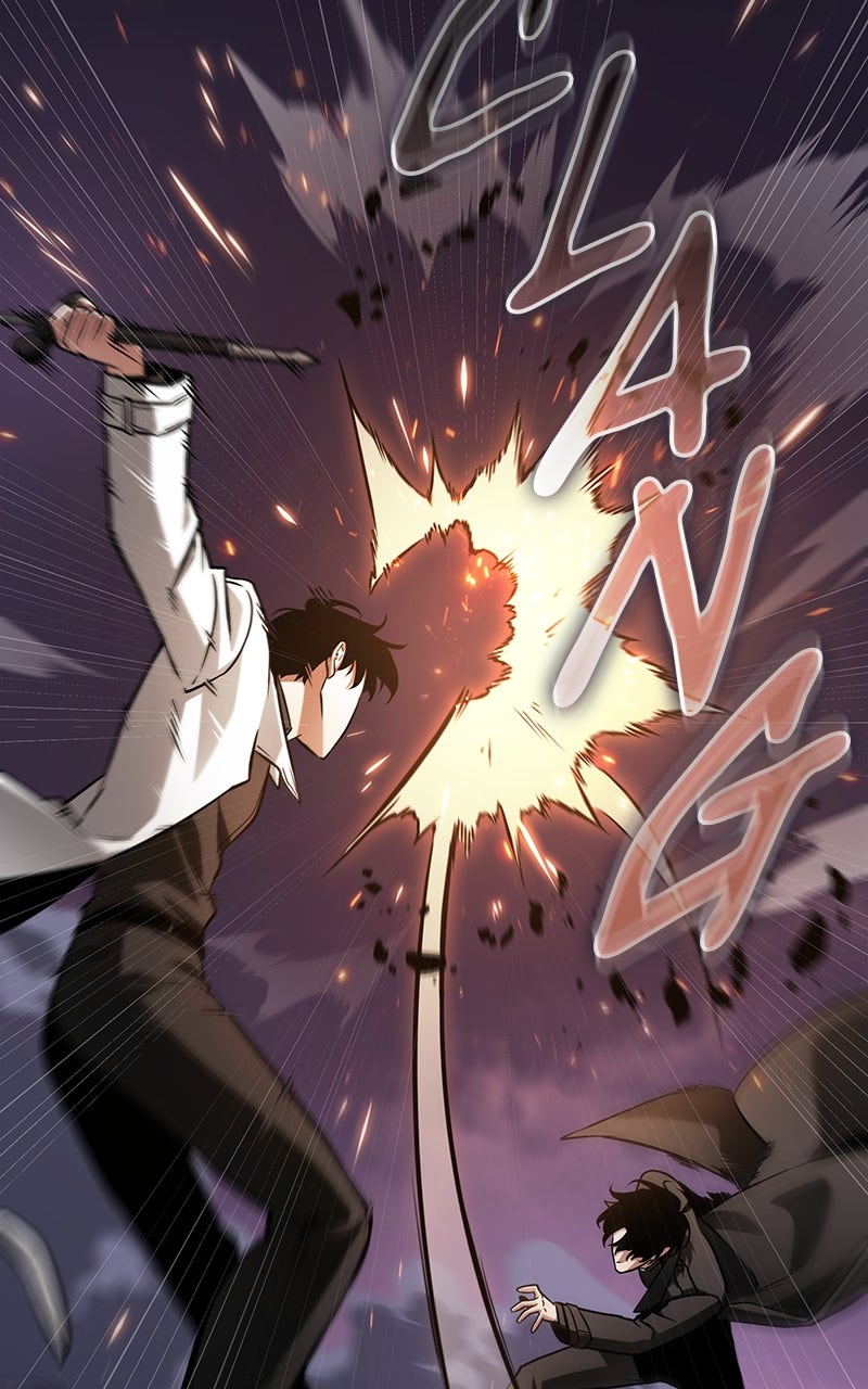 Read Omniscient Reader's Viewpoint ENGLISH Manga Online