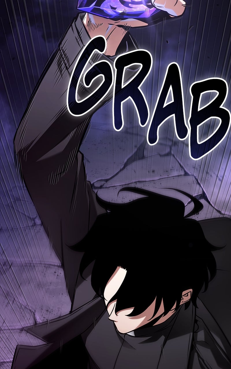 Read Omniscient Reader's Viewpoint ENGLISH Manga Online