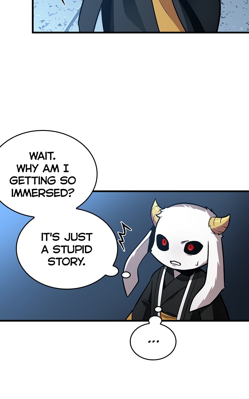 Read Omniscient Reader's Viewpoint ENGLISH Manga Online