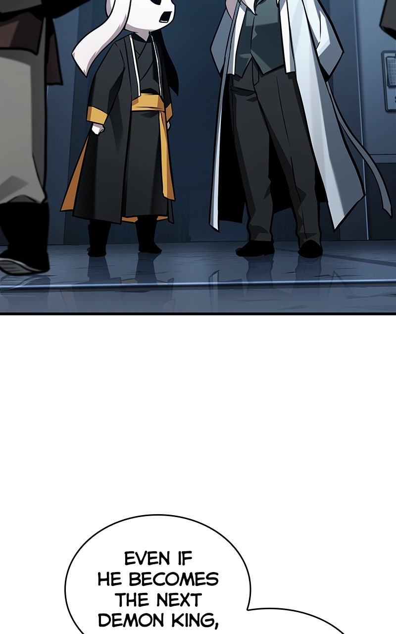 Read Omniscient Reader's Viewpoint ENGLISH Manga Online