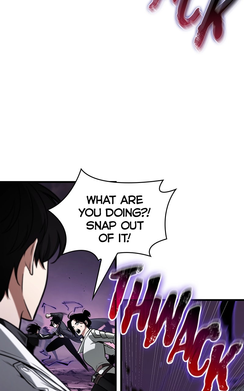 Read Omniscient Reader's Viewpoint ENGLISH Manga Online