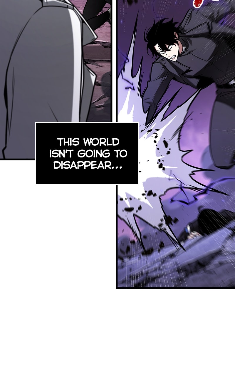 Read Omniscient Reader's Viewpoint ENGLISH Manga Online