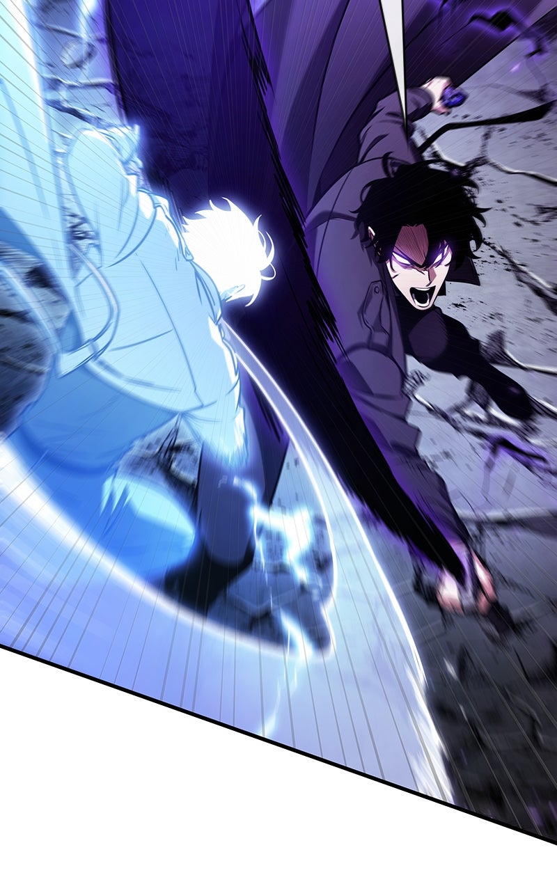 Read Omniscient Reader's Viewpoint ENGLISH Manga Online