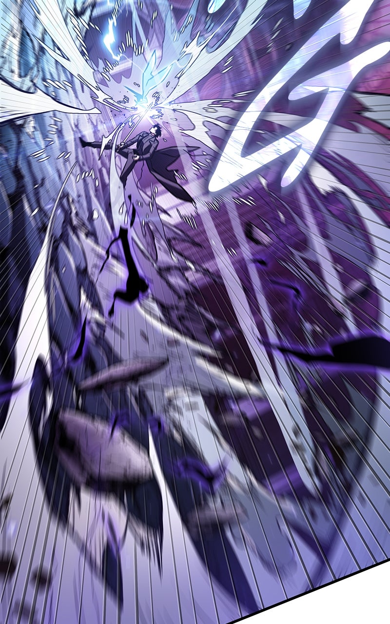 Read Omniscient Reader's Viewpoint ENGLISH Manga Online