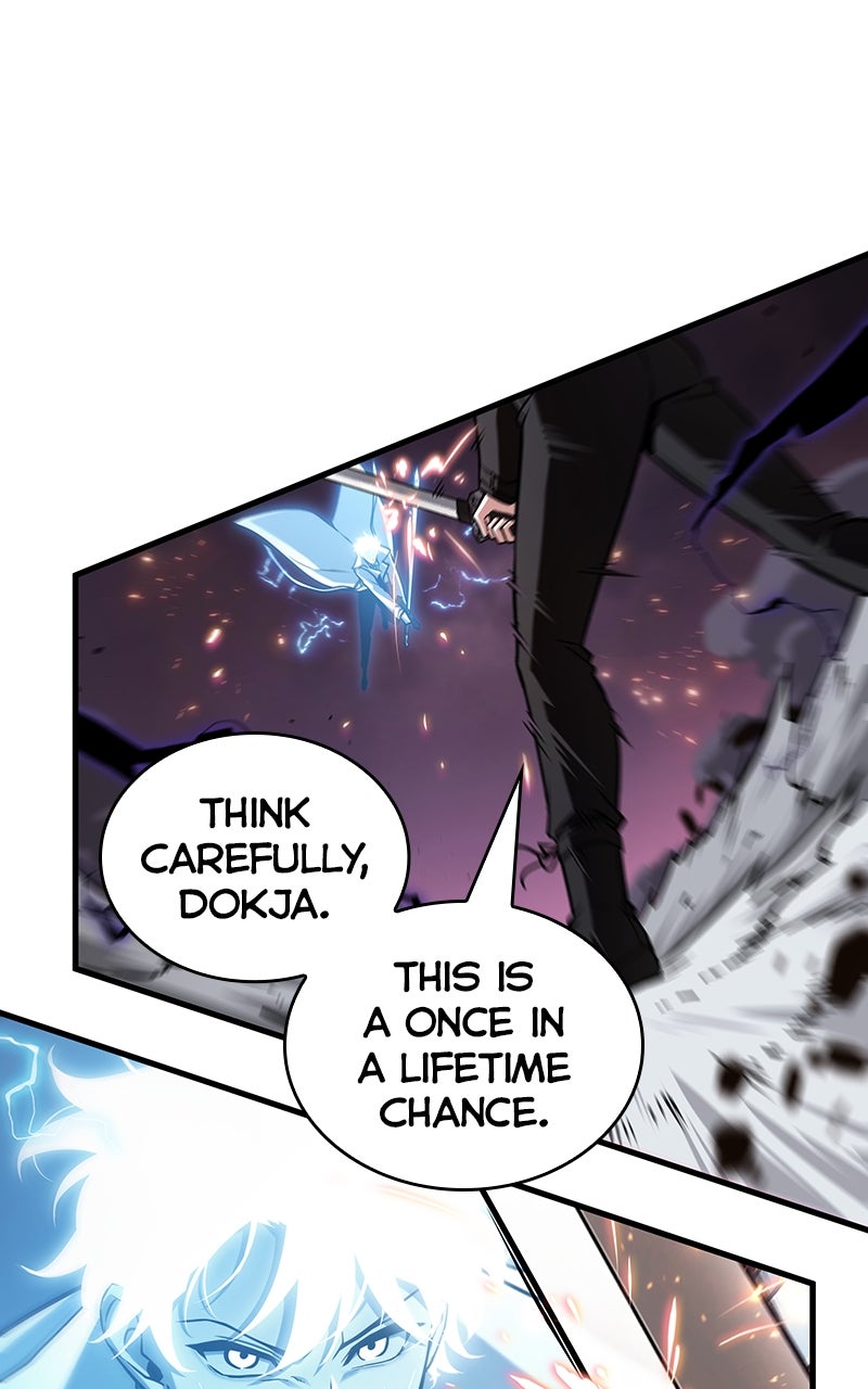 Read Omniscient Reader's Viewpoint ENGLISH Manga Online